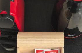 Kalamia's cozy apartment - Foto 8