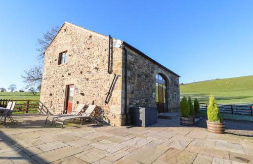 Hill Brook Barn - Foto 33