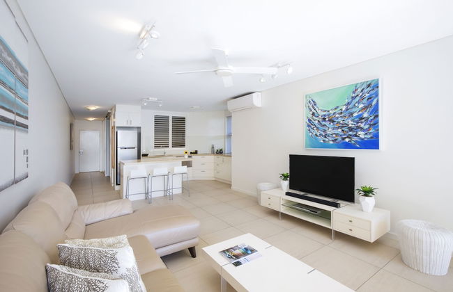 Maison Noosa Beachfront Resort - Foto 54