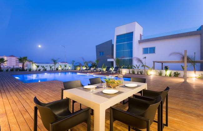 Cove Seaview Villas - Foto 38