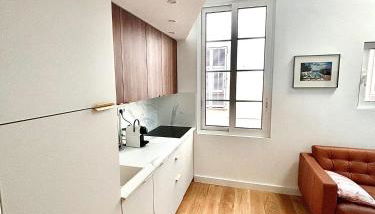 Duplex moderne port de Nice - Foto 3