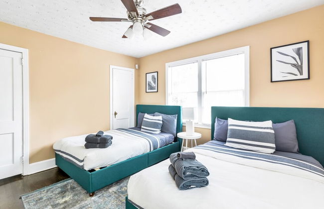 Charming LaVista bungalow - Foto 8