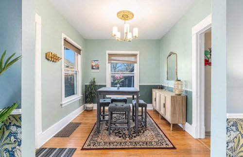 Cozy Furnished Carriage House - Foto 8