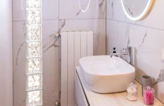 Casa Glow Isernia - privacy, wi-fi, colazione - Foto 13