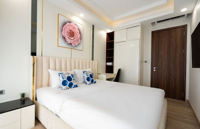 Convinia Luxury The Peak Midtown - Foto 26