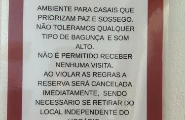 Chalé com lareira & jacuzzi privativa aquecida 300 m da Praia e Roda Gigante - Foto 17