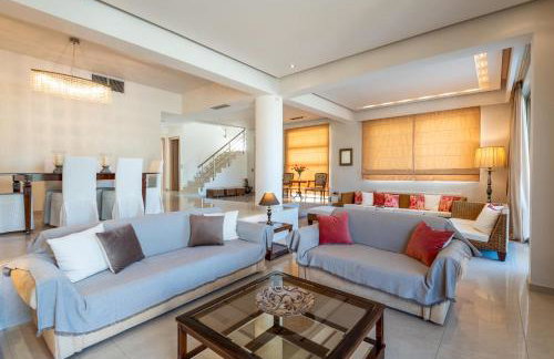 Vasiliki Villa - Foto 6