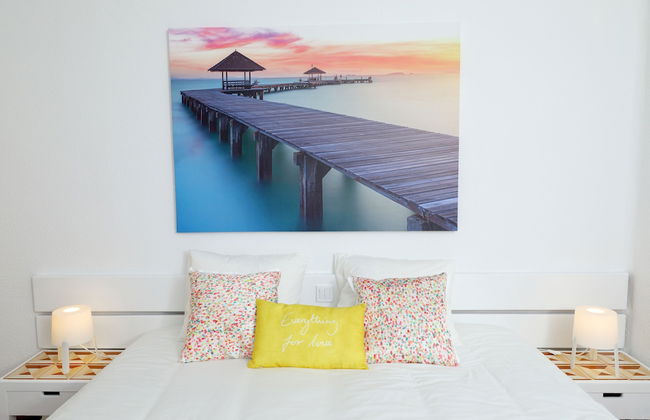 Villa Magna – Apt. 206 by HelloVacations - Foto 5