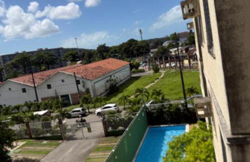 Apartamento centro de Paulista-Pe - Foto 18