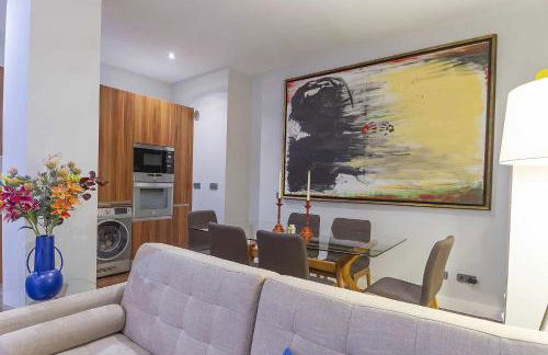 Apartamentos Libertad 24 - Foto 10