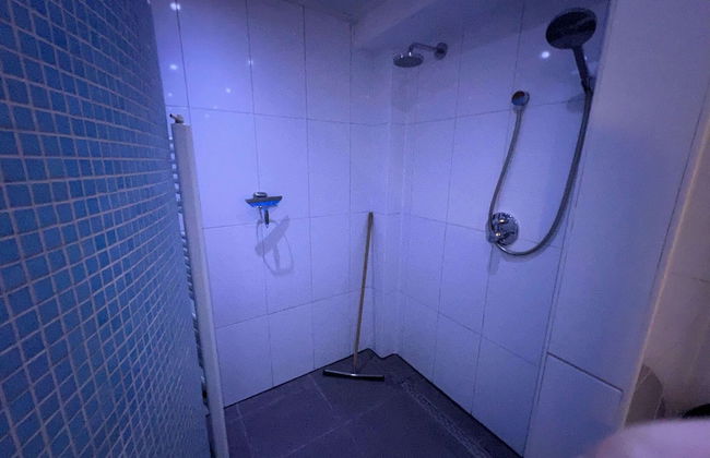 Cozy Holiday Home in Olst-wijhe With Swimming Pool - Photo 24