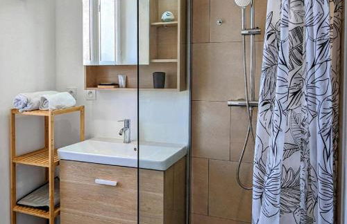 La ville à la campagne - Appartement rénové à Héricourt - FR-1-583-490 - Foto 9