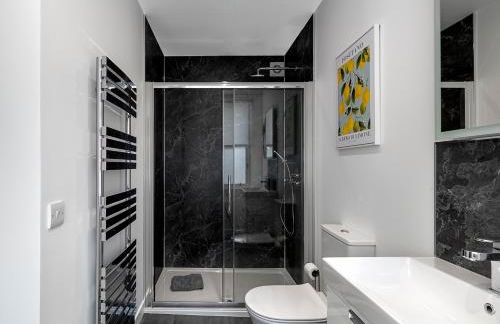 Castle Street Apartments - Luxury Scalpsie Apartment - Foto 10