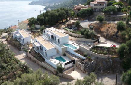 Nissaki Villas - Foto 16