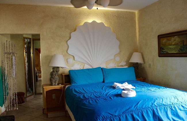 Las Gaviotas 2BR 402 by Casago - Foto 9