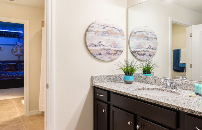 Special Rate Spacious Home With Private Pool! - Foto 21