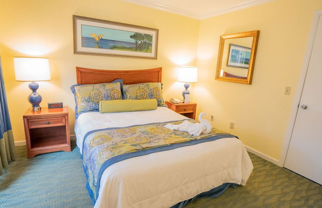 Blue Tree Resort at Lake Buena Vista - Foto 8