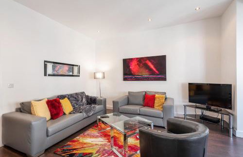 Strathmore House Apartments - Foto 54