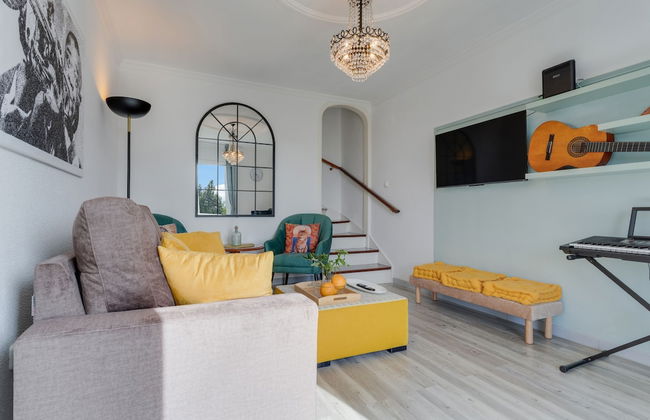 Melody House of Ponta do Sol - Foto 17