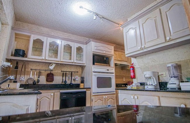 Sea Bliss Barbados -3 B R Villa w Staff - Foto 8