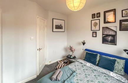 Lovely property near Glasgow, Clydebank - Foto 18