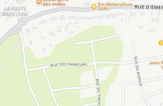 La Belle Mélorienne - Foto 48