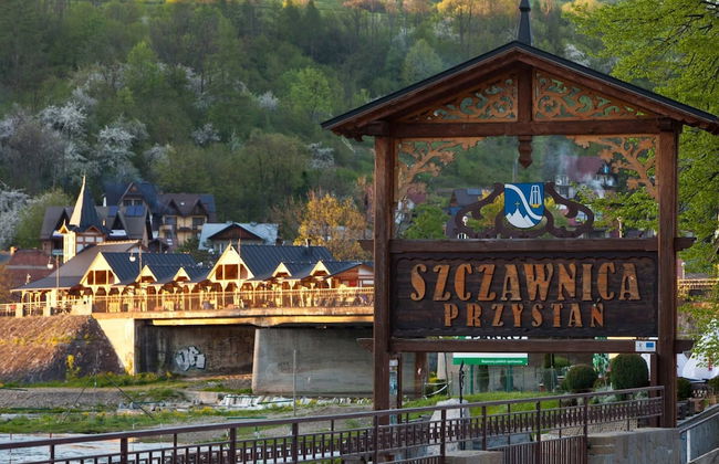 Jaworki Green Dream - Foto 30