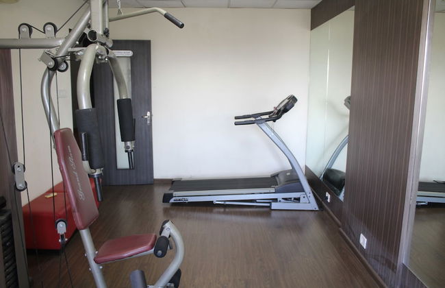 The Lotus Apartment Hotels - Burkit Road - Foto 26