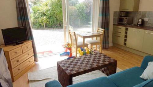 Wadebridge Whitecross Studio 2 - Foto 2