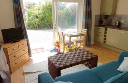 Wadebridge Whitecross Studio 2 - Foto 2