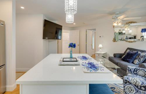 Quiet Kingston Getaway - 3 Mi to Beaches! - Foto 13