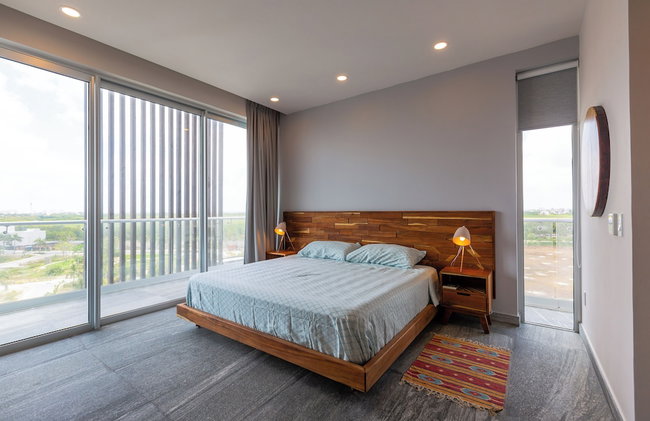 Exclusive Apartment with rooftop pool - Foto 15