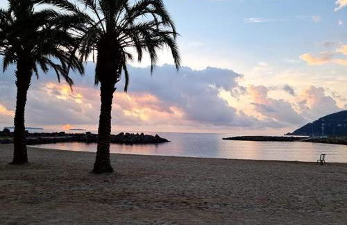 Studio La Napoule - Foto 15