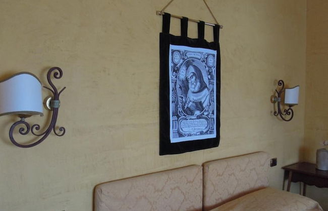 Sant'Agostino Guest Rooms - Foto 15