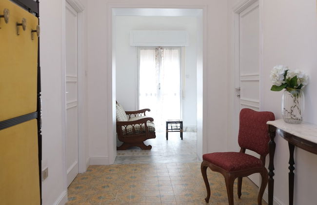 Casa Busciana in Olmedo - Foto 21