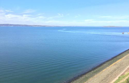 Edinburgh Western Harbour - Foto 54