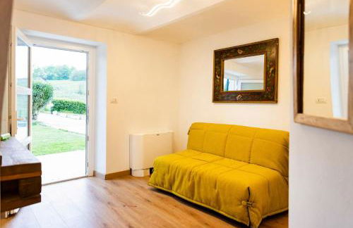 Villa Barbara - Slow Wine Estate with Private Pool, Air Conditioning and Panoramic Views on Wineyards - Foto 39