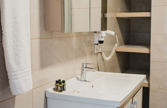 Elite Residence Alsancak - Foto 22