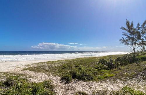 Casa com piscina e churrasqueira na Praia Seca - Foto 3