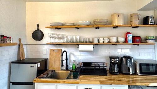 2BR Apt 8 min to Integris Monthly 20 Off #N3 - Foto 3