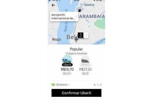 STUDIO 301 | WIFI 600MB | RESIDENCIAL JC, um lugar para ficar. - Photo 44