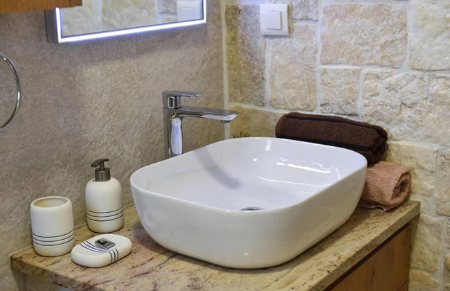 Stone House Captivating Villa in Pridraga, Zadar - Foto 24