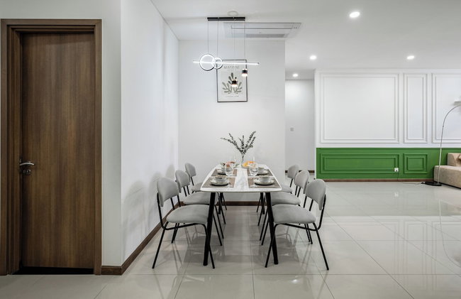 OPAL SAIGON PEARL Premier Residence - Foto 51