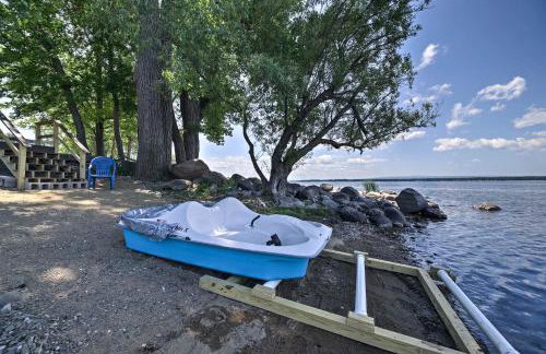 Willow Point about Lake Champlain House with 2 Kayaks! - Foto 24