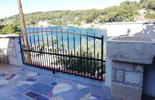 Apartmani Lada, Rogač, otok Šolta - Foto 45