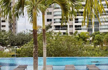 Ap 2qt prox Rio Centro Rede Globo e Arenas - Foto 50