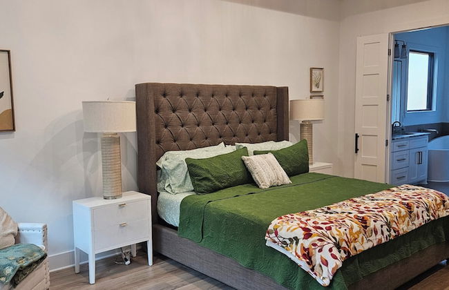 Family Fun House - Pet Friendly- - Foto 3