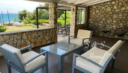 S&S Home - Foto 3, Garden, Garden view