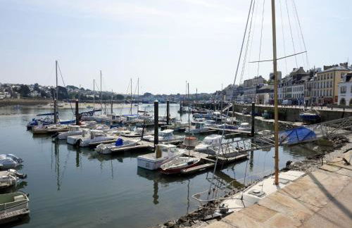 Holiday Home in Brittany near Pointe du Raz - Foto 21