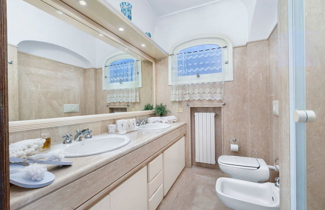 YourHome - Villa Mia - Foto 33